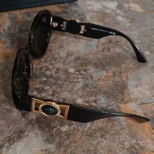 VERSACE Sunglasses..55 mm Style HAVANA OVE4414 Versace | Accessories | Versace Sunglasses55 Mm Style Havana  main image 3